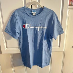 Unisex Champion T-Shirt